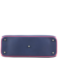 Diorissimo Tricolour Tote Medium Base