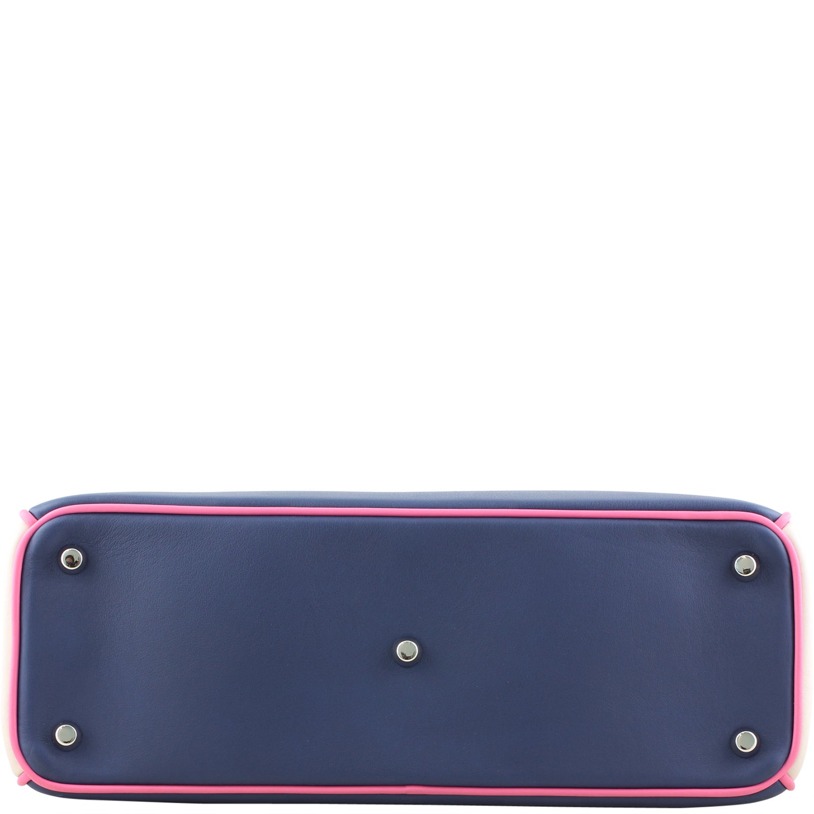 Diorissimo Tricolour Tote Medium Base