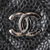 Chanel Classic Wallet on Chain Hardware