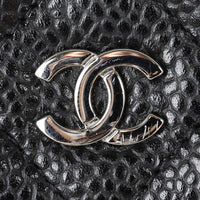 Chanel Classic Wallet on Chain Hardware