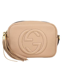 Gucci Soho Disco Small