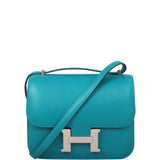 Hermes Constance 18 Veau Tadelakt