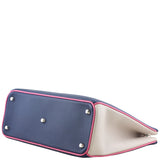 Diorissimo Tricolour Tote Medium Corner