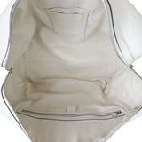 Gucci GG Embossed Duffle Bag