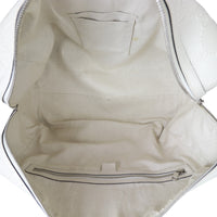 Gucci GG Embossed Duffle Bag