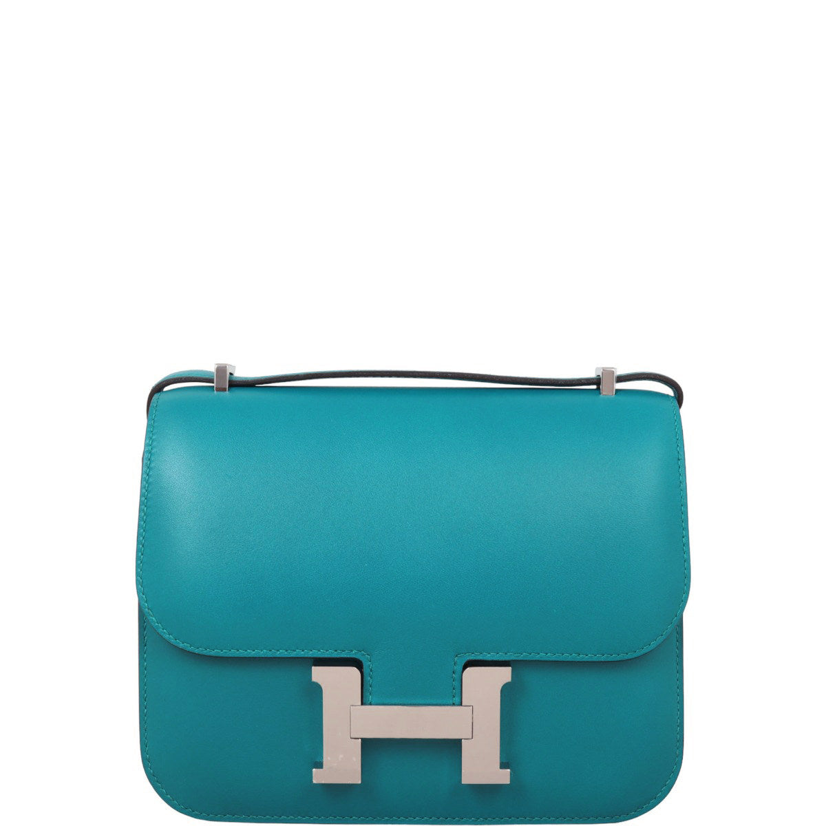 Hermes Constance 18 Veau Tadelakt