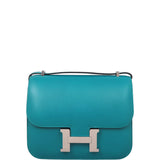 Hermes Constance 18 Veau Tadelakt