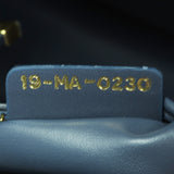 Dior 30 Montaigne Bag Date Code