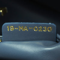 Dior 30 Montaigne Bag Date Code