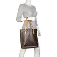 Louis Vuitton Vavin GM Monogram