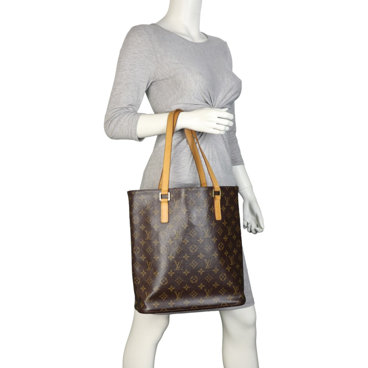 Louis Vuitton Vavin GM Monogram