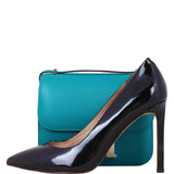 Hermes Constance 18 Veau Tadelakt