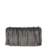 Chanel Chain Around Clutch
