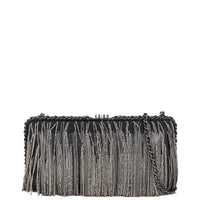 Chanel Chain Around Clutch