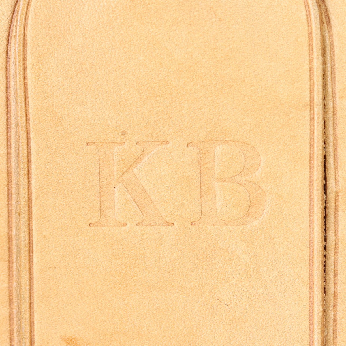 Louis Vuitton Eole 50 Rolling Luggage Bag Monogram Hot Stamp