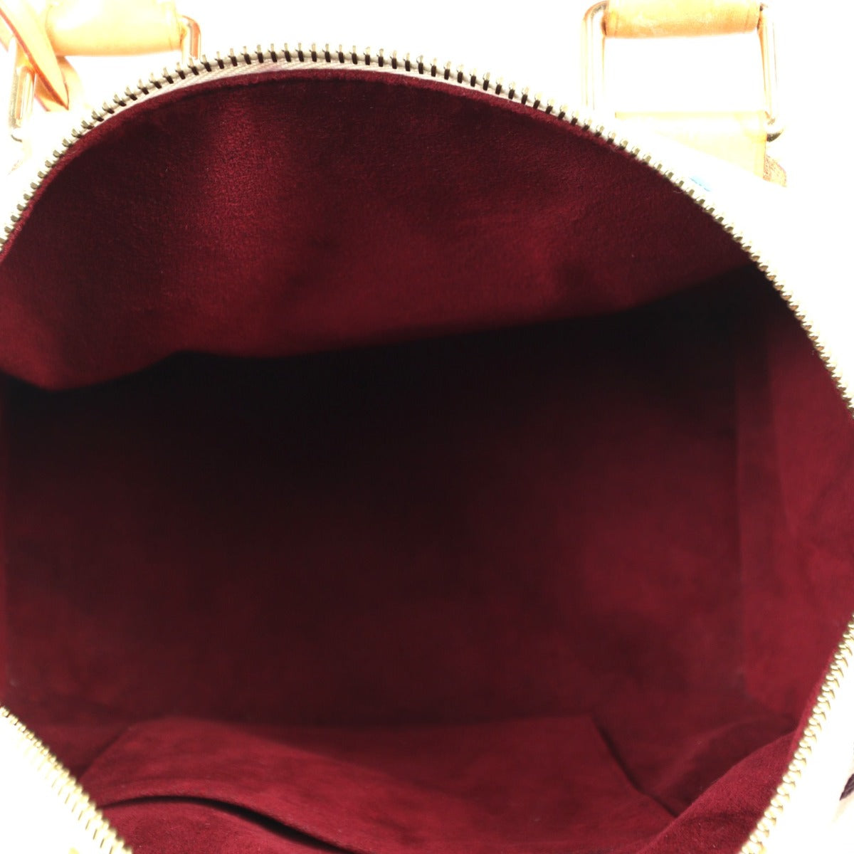 Louis Vuitton Speedy 30 Monogram Multicolore