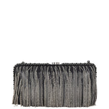 Chanel Chain Around Clutch
