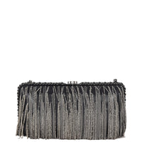 Chanel Chain Around Clutch