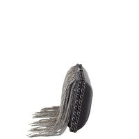 Chanel Chain Around Clutch