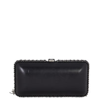 Chanel Chain Around Clutch
