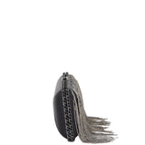Chanel Chain Around Clutch