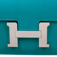 Hermes Constance 18 Veau Tadelakt