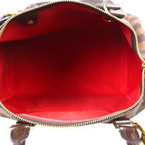 Louis Vuitton Speedy 30 Damier Ebene