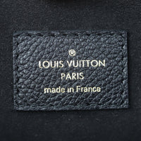 Louis Vuitton St. Germain Monogram Empreinte MM Interior Stamp