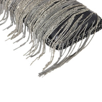 Chanel Chain Around Clutch