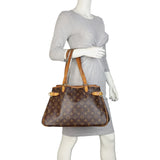 Louis Vuitton Batignolles Horizontal Monogram