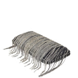 Chanel Chain Around Clutch