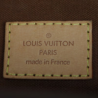 Louis Vuitton Eole 50 Rolling Luggage Bag Monogram Interior Stamp
