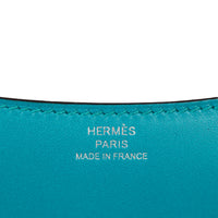 Hermes Constance 18 Veau Tadelakt