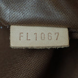 Louis Vuitton Eole 50 Rolling Luggage Bag Monogram Date Code