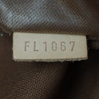 Louis Vuitton Eole 50 Rolling Luggage Bag Monogram Date Code