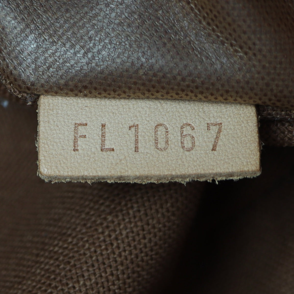 Louis Vuitton Eole 50 Rolling Luggage Bag Monogram Date Code