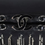Chanel Chain Around Clutch
