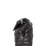 Saint Laurent Loulou Puffer Medium