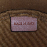 Celine Triomphe Bucket Bag Small Interior Stamp