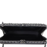 Chanel Chain Around Clutch