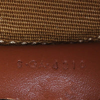 Celine Triomphe Bucket Bag Small Date Code