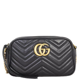 Gucci GG Marmont Small Camera Bag