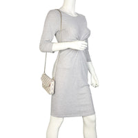 Louis Vuitton Pochette Felicie Damier Azur