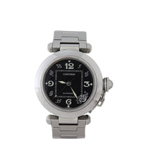 Cartier Pasha C Watch