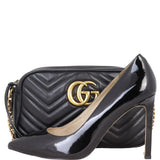 Gucci GG Marmont Small Camera Bag