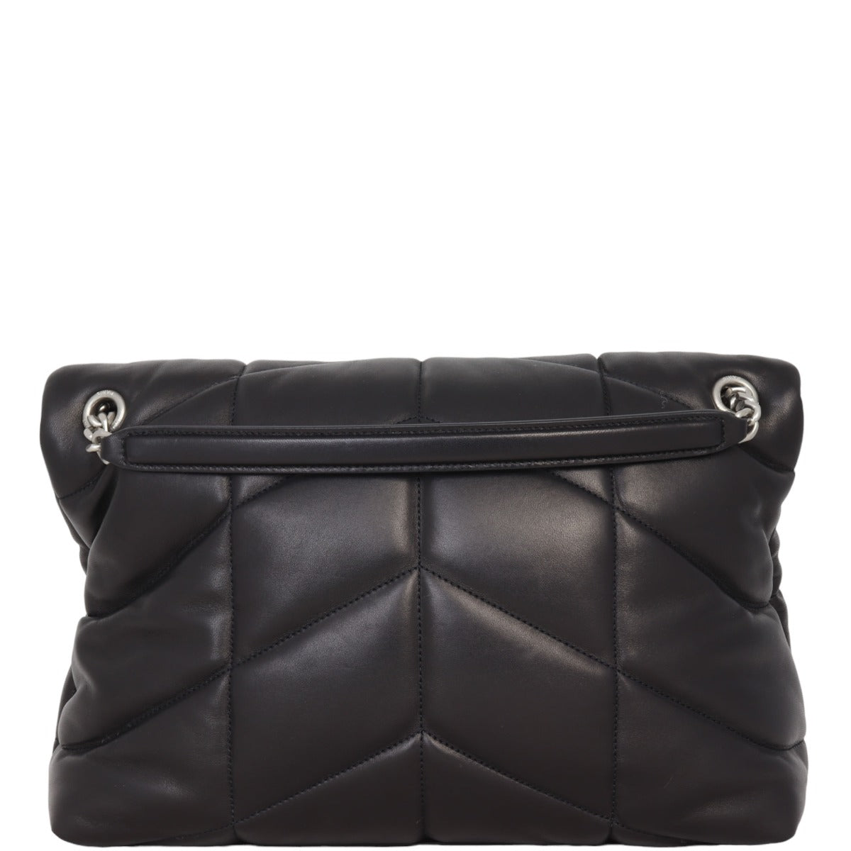 Saint Laurent Loulou Puffer Medium