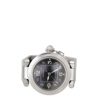 Cartier Pasha C Watch