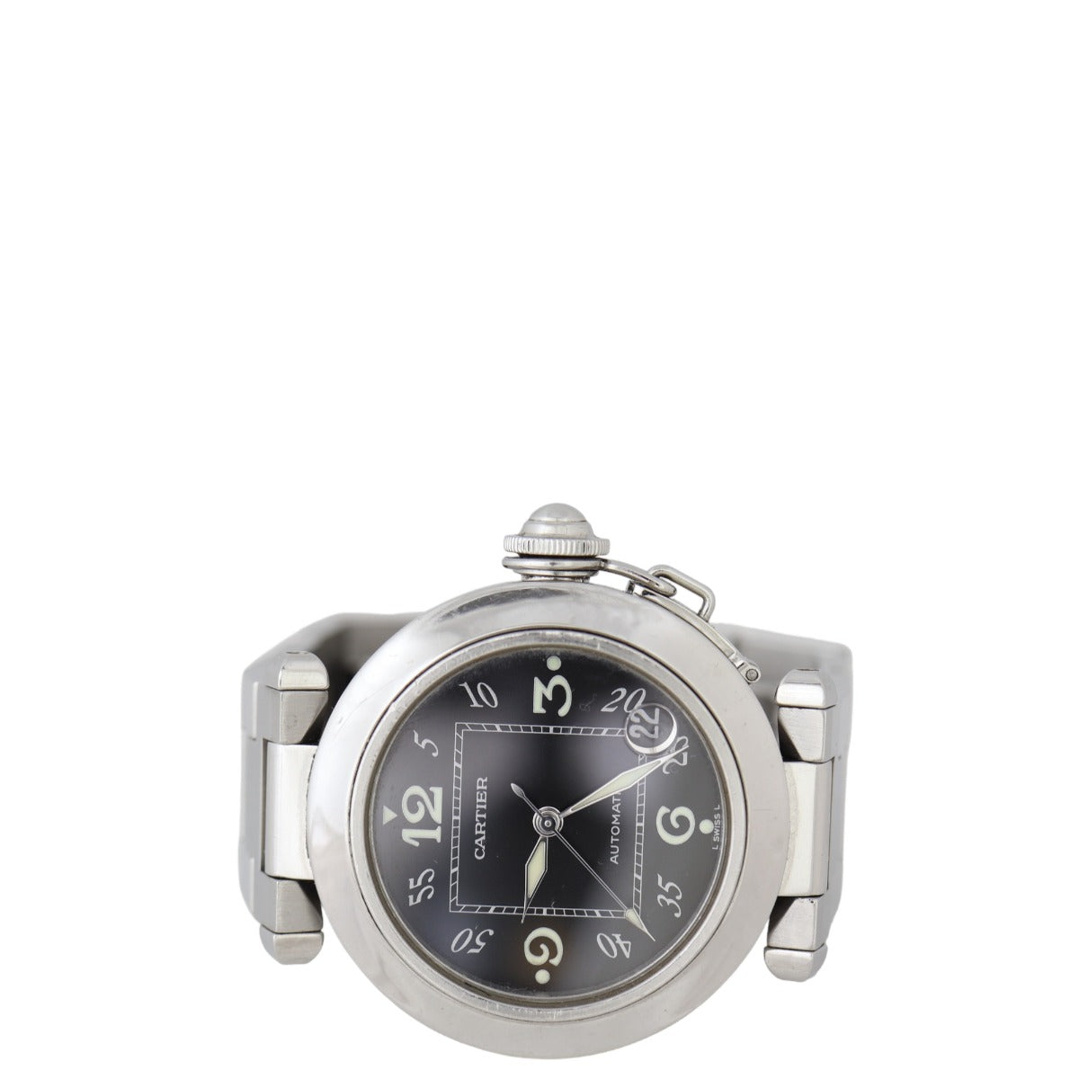 Cartier Pasha C Watch