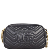 Gucci GG Marmont Small Camera Bag