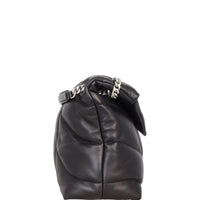 Saint Laurent Loulou Puffer Medium
